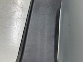 (B) pillar trim (bottom)