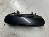 Front door exterior handle