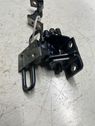 Front door upper hinge