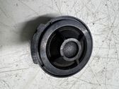 Front door speaker