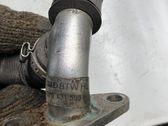 Air intake hose/pipe