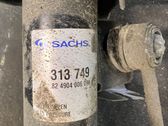 Front shock absorber/damper