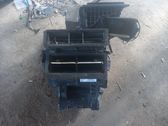 Interior heater climate box assembly housing