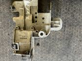 Engine mounting bracket