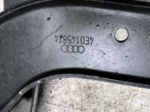 Intercooler pipe mounting bracket