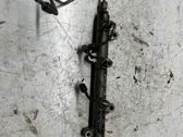 Fuel main line pipe