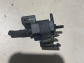 Turbo solenoid valve