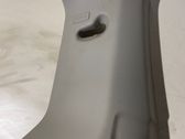 (B) pillar trim (top)