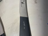 (B) pillar trim (top)