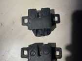 Engine bonnet/hood lock/catch