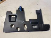 Dashboard lower bottom trim panel