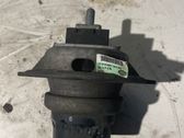 Engine mount bracket