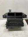 Interior heater climate box assembly housing