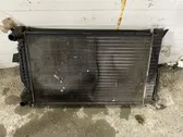 Coolant radiator