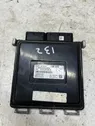 Calculateur moteur ECU