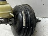 Brake booster
