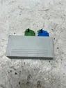 Steering rack control module