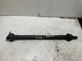 Front prop shaft