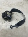 Ceinture de sécurité arrière