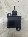 Tire pressure control unit