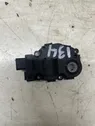 Air flap motor/actuator