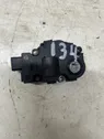 Air flap motor/actuator