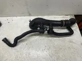 Air intake hose/pipe