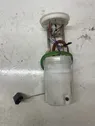 In-tank fuel pump