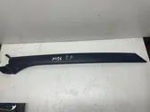 Windshield trim