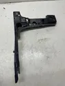 Rear bumper mounting bracket