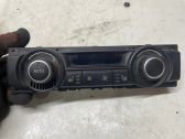 Climate control unit