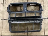 Radiator support slam panel