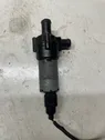 Electric auxiliary coolant/water pump