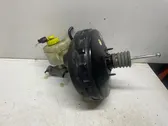 Brake booster