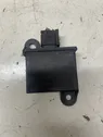 Tire pressure sensor