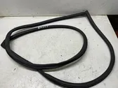 Engine compartment rubber