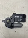 Rear door window regulator motor