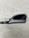 Front door interior handle