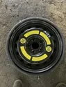 R18 spare wheel