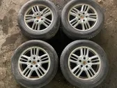 R18 alloy rim