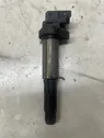 High voltage ignition coil