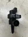 Valve vacuum