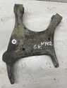 Rear upper control arm/wishbone