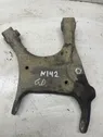 Rear upper control arm/wishbone