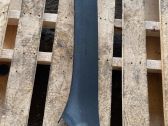 (A) pillar trim