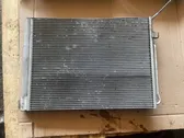 Gaisa kondicioniera dzeses radiators