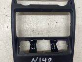Radio/GPS head unit trim