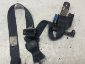 Rear seatbelt