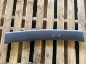 Other trunk/boot trim element