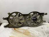 Ventilatore di raffreddamento elettrico del radiatore